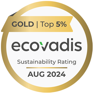 Ecovadis Logo